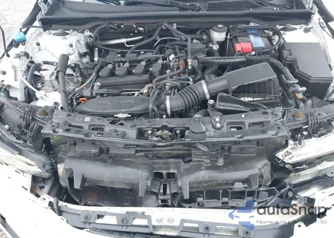 2022 Honda Civic Ex from USA, damaged, VIN 2HGFE1F76NH310762